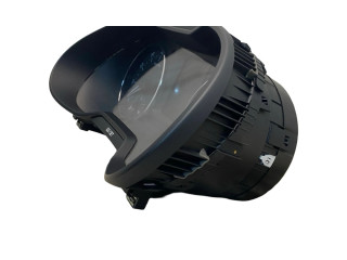 Přístrojová deska Skoda Octavia Mk3 (5E) 2014 5E0920861A