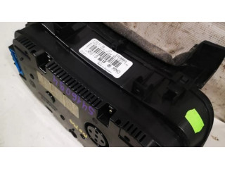 Панель приборов 1J0919861F, 1J0919861FX   Volkswagen Bora       