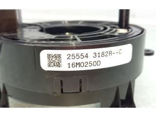 Подушка безопасности водителя 255543182R, 16M0250D Dacia Sandero III