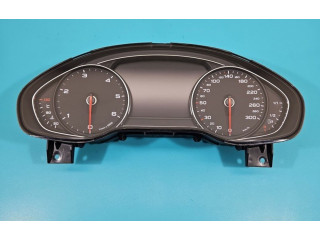 Přístrojová deska Audi A8 S8 D4 4H 2011 0263670092, IMPRK1408730