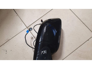 Zpětné zrcátko levé BMW 7 G11 G12 2017 P0181113