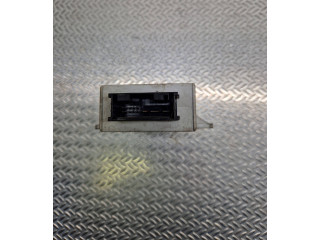 Блок управления иммобилайзера