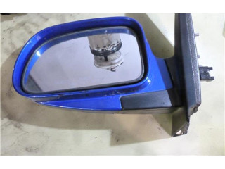 Зеркало электрическое SsangYong Actyon sports I 2005 - 2012 года