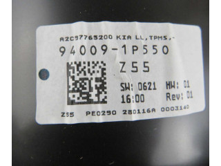 Přístrojová deska KIA Venga 2010 94009-1P550