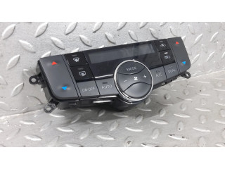 Блок управления кондиционера воздуха / климата/ печки (в салоне)