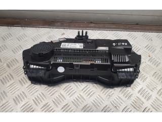 Панель приборов 8W5920890C Audi Q5 SQ5