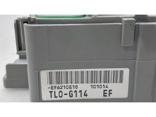Блок предохранителей TL0G114 Honda Accord