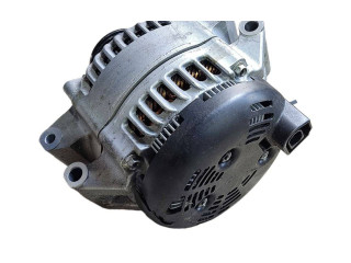 Генератор 7847420, 025204 BMW M4 F82 F83 3.0