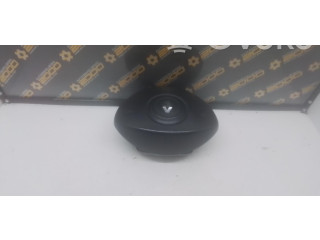 Подушка безопасности водителя    Renault Clio III