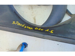 Интеркулер Mitsubishi Space Star