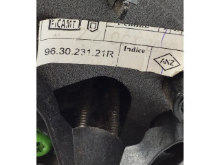 Зеркало электрическое Dacia Logan I 2004 - 2012 года