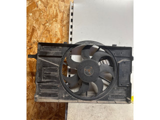 Вентилятор радиатора 31261990, 0130307139 Volvo C70