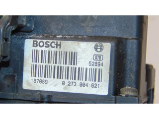 Блок АБС 7701050132, BCB02AAY2 Renault Clio II 1998-2001 года