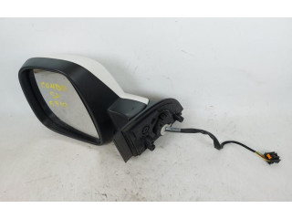 Зеркало электрическое        Opel Combo E  2018 -  года   