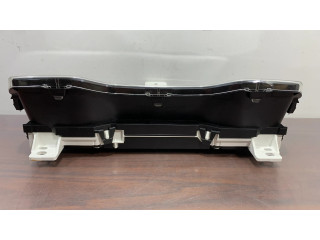 Панель приборов 8100C744, C744N8ZU Mitsubishi Outlander IV