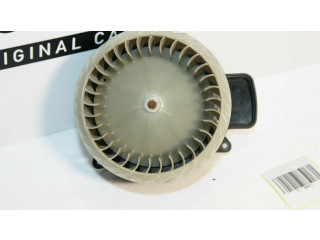 Вентилятор печки 4H1820021B Audi A7 S7 4G