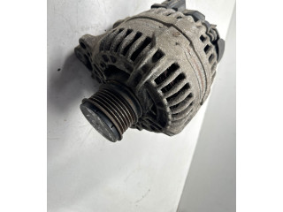 Генератор 06F903023F, 0124525091   Skoda Octavia Mk2 (1Z)      
