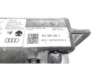 Подушка безопасности пассажира 4F2880204C   Audi A6 Allroad C6