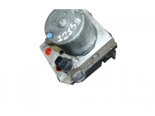 Jednotka ABS 0265225124, 4B0614517G Volkswagen PASSAT B5.5 2003