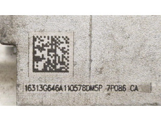 Čerpadlo oleje DM5P7B325, DM5P7B325AB Ford Fusion II 2.0