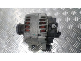 Генератор 36012505   Volvo C30 1.6     