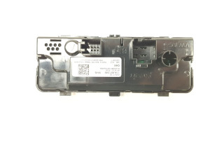 Блок управления климат-контролем 11A907049, 11A907049   Cupra Leon