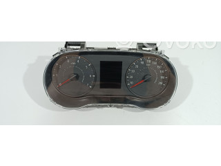 Панель приборов 248097936R, 248094533R Dacia Sandero III