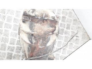 Задний редуктор