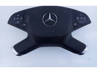 Подушка безопасности водителя 3121091544802192, E1-A3-51-1   Mercedes-Benz E W211