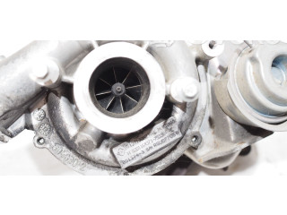  Турбина Renault Clio IV  8201164371, 00         