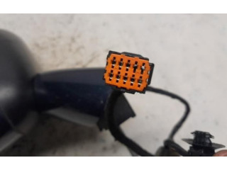 Зеркало (механическое)       Citroen C5  2008 - 2016 года   