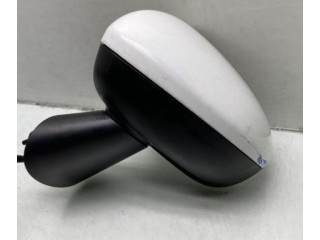 Зеркало электрическое        Opel Meriva B  2010 - 2016 года   