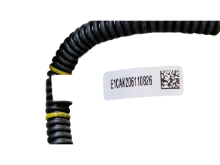  рейка  Колонка рулевая LX6C3D077, LX6C3D077EH   Ford Escape IV 2020- года