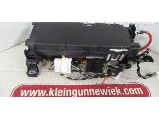 Блок предохранителей A2465400040 Mercedes-Benz A W176