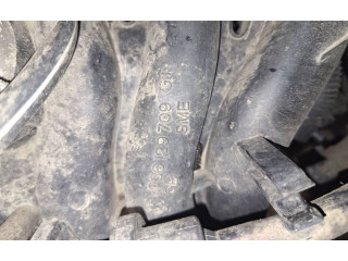 Всасывающий коллектор 036129709, 036129709 Skoda Roomster (5J)