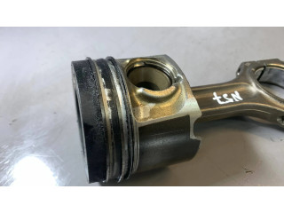 Píst 11248508023, 11257805329 BMW 7 F01 F02 F03 F04 pro naftový motor 3.0 N57 N57D30