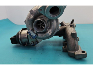  Турбина Skoda Yeti (5L)  03L253056, IMPRK1464193         