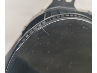 Панель приборов 11246507, 11007932 MG ZS