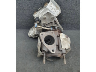 Turbodmychadlo Турбина 057145873P, GTB1749V Audi A8 S8 D4 4H CDSB