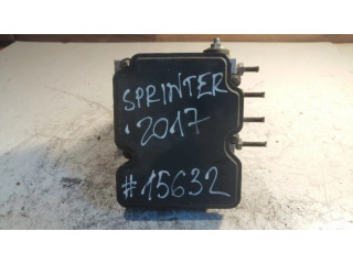 Jednotka ABS 2265106513, 0265956378 Mercedes-Benz Sprinter W906 2010