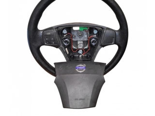 Volant Volvo S40 2005 PV55150060