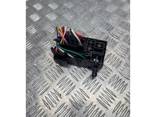 Блок предохранителей    Honda HR-V    