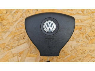 Подушка безопасности водителя 3C0880201AE, 61866050D   Volkswagen PASSAT B6