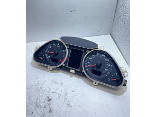 Přístrojová deska Audi Q7 4L 2009 5550007301, 2097N0NG1