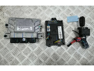 Блок управления двигателем Блок управления 237D40934R, 237D40621R   Dacia Spring