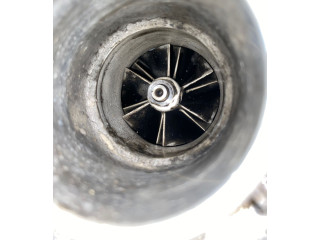 Turbodmychadlo Турбина 35242068G, VA63B9702 Chrysler Grand Voyager III