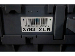 Блок предохранителей SMGG213, SMGG213   Honda Civic    