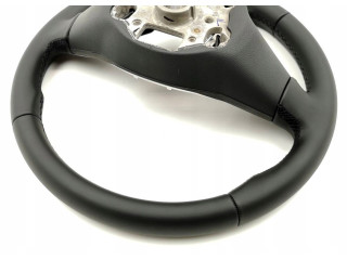 Руль Volkswagen Golf VII  2013 - 2019 года nan, CZARNY      