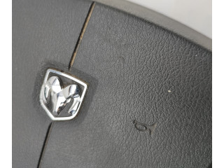 Подушка безопасности водителя P1HR43XDVAA, 34003934B Dodge Nitro