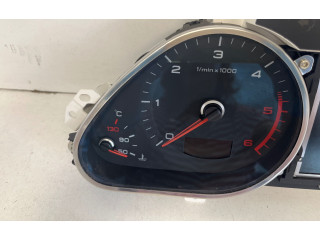 Přístrojová deska  Audi Q7 4L 2010 4L0920950T  